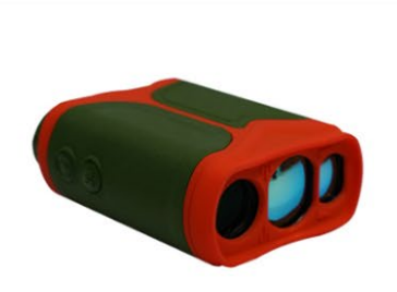 Rangefinder de alta precisão de alta precisão durável para profissionais