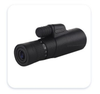 Monocular de zoom 6-18x42 compacto para uso externo