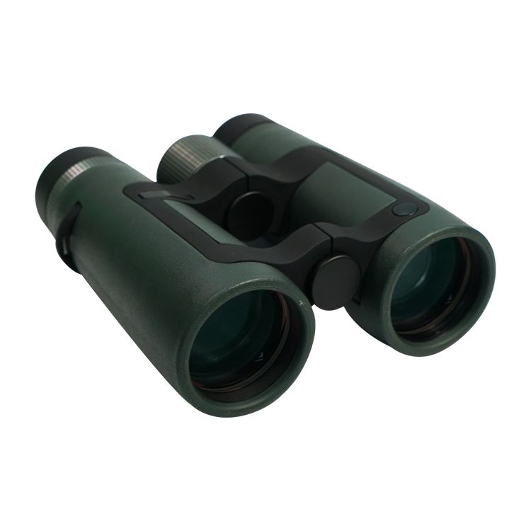 8x42 binóculos à prova d'água para externo