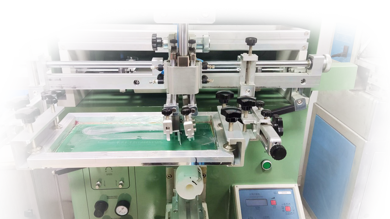 Capacidades da JY Optics