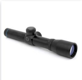 2 × 20 800 escopo de rifle compacto para caça