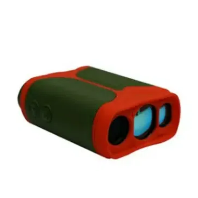 localizador de alcance a laser de alta precisão