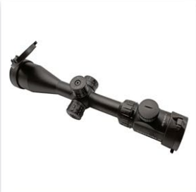 3-12x44 Escopo de rifle de alta precisão para caça e tiro