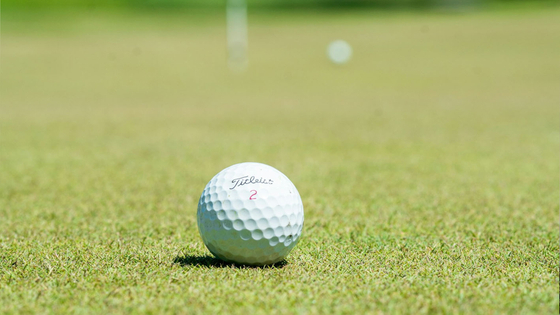 Rangefinders a laser para golfe