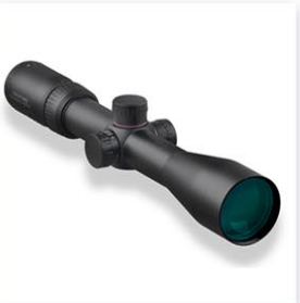 4-16X44SF RED RED RIBLE SCOPE PARA CAUCA